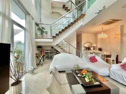 Highland Residences (D19), Terrace #524167751